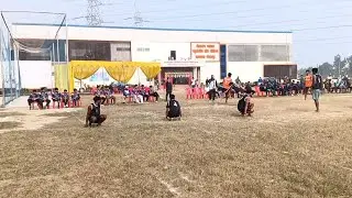 Azamgarh V/S prayagraj kho kho match मुख्यमंत्री कब 2025 सहजनवा गोरखपुर  part 2 