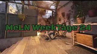 MeLN WeekTage 24