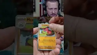 Did I Just Pull Misty's Lapras From This Pack?