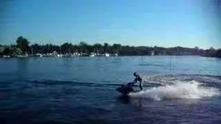 Chad Cummings 24/7 Hull 1st Backflip attempts