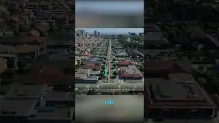 COMO INICIAMOS NA ILHA VANILLA [Cities: Skylines 2]