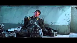 Edge of Tomorrow - Senza Domani - L'unica regola - Clip dal film | HD
