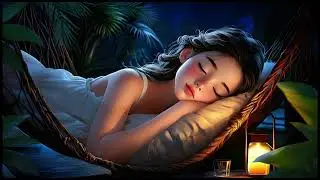 Relaxing Music & Rain Sounds - Beautiful Piano Music , Birds , Sleep Music