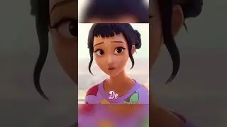 There's a Detail About Zoey in the Kpop Demon Hunters Movie!