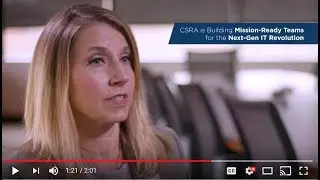 Getting a Job with a Defense Contractor