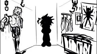 &ldquo;OH WELL.&rdquo; (Old Shucks Retold Animatic) 
