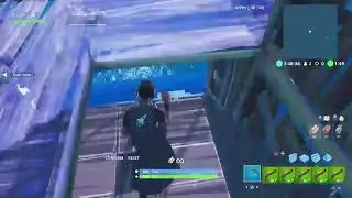 Edit parkour live kom rustig kijken