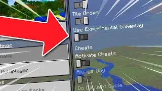 MCPE 1.3 BETA FEATURES ON iOS?!! - Minecraft Pocket Edition
