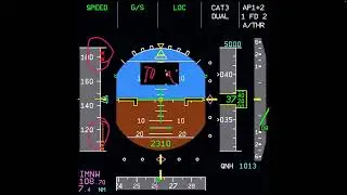 Beginners Guide to Understanding a Primary Flight Display