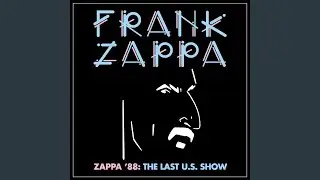 Jesus Thinks You’re A Jerk (Live At Nassau Coliseum, Uniondale, NY 3/25/88)