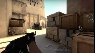 Nopsa 4k (CS:GO)