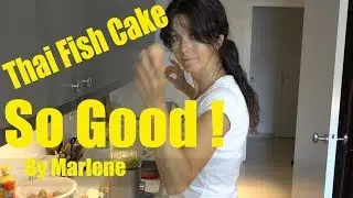 Thai Fish Cake - Fish cakes Thai