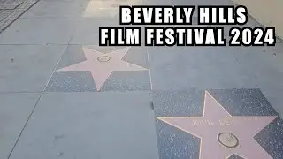 Beverly Hills Film Festival 2024