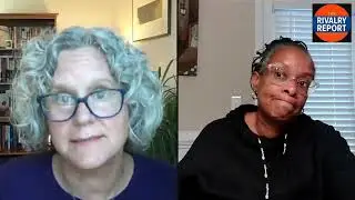 The Rivalry Report - Authoritarianism  Inverted Totalitarianism and Extinction Bursts