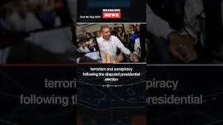 Venezuelan Opposition Leader Flees to Spain Amid Political Unrest and Contested Election Results