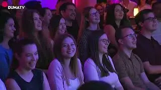 Csenki Attila: Az &uacute;jrahasznos&iacute;tott f&eacute;rfi | DumaTV | Dumasz&iacute;nh&aacute;z