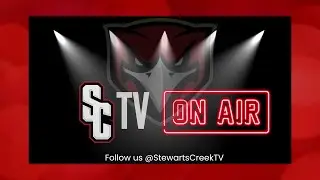 SCTV On-Air - Reach and Teach - Campus Tour