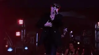 L'Arc~en~Ciel - my heart draws a dream CRUX LIVE AT JapanExpoThailand 2019 [ cover by crux ]