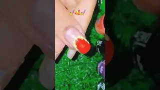 cute nail art 🥰💅🥰#simplenails #nailartdesigns #nails #nailartheaven #nailartbykavu #D.janavi