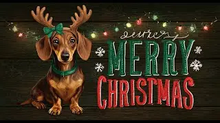 The First Noel &ndash; Peaceful Christmas Piano Instrumental | Relaxing Holiday Music 2025