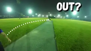 Looked OUT?
