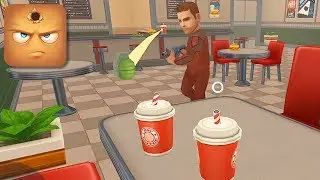 Hide Online: Hunters vs Props - Gameplay Showcase (iOS)