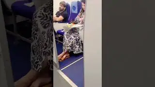 Air hostess was very happy to see dhoni|| #shorts #dhoni #love #youtubeshorts #cricket #viral