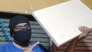 Tips Memotong Barang yang Terlanjur Dilapis HPL