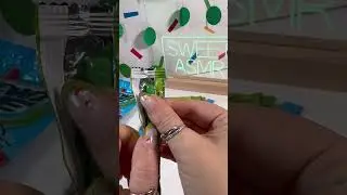 Chewz Me Chew N Crunch Stix #candy #asmr