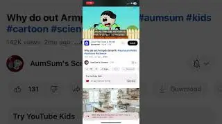 Why do our Armpits Smell? | #aumsum #kids #cartoon #science #shorts #children #world #education
