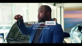 🌍 Your Next Adventure Starts at Max Quality Auto! 🌍