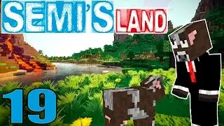 Ampliaci&oacute;n infernal - Semi'sLand Ep 19