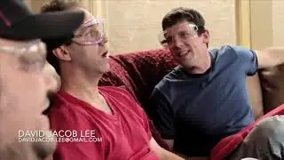 David Lee Al's Plumbing Commercial