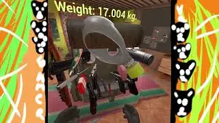 jonas vixen into the radius quest vr ver grind the day