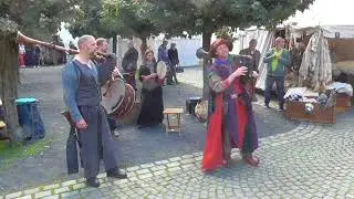 Fremitus - 2017 Hadamar   Heyduckentanz