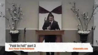 Apostolic C3 