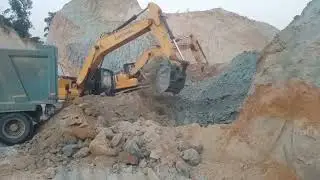 TATA hyva land filling NH 72 January 3, 2026
