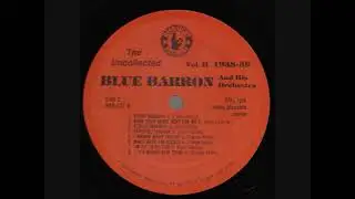 Blue Baron Orchestra -1938 1939 vol 2