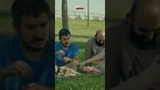 Bayanların baktığı şey belli | Gibi