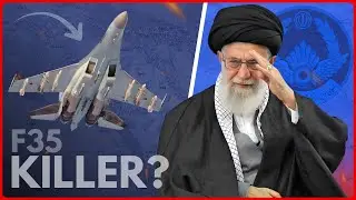 Iran Closed Its Airspace To Hide This.