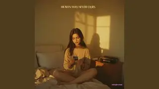 Heaven was Never Ours