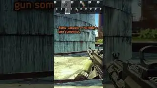 This is how you CONTROL recoil in Escape From Tarkov #shorts #escapefromtarkov #eft #tarkovguide