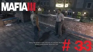 Let's Play Mafia III #33 Sweet Danny Little & Eddie Kenner befreien