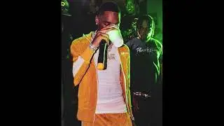 (FREE) Key Glock x Young Dolph Type Beat - 