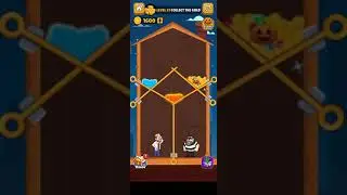Home Pin Level 50 to Level 60