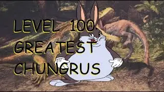 Greatest Chungrus: Defensive Lance Build (How to not get dead)