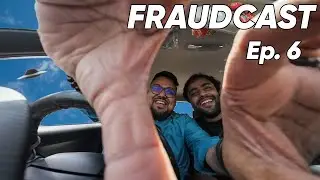 Don't teach your father how to F**K with Sharkyvai and Xae #newpodcast #newep #podcast #fraudcast