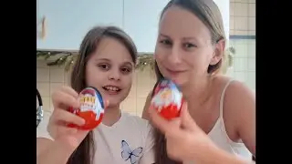 Stranger Things kinder joy bontogat&aacute;s. Nektek megvan Will?
