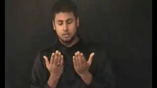 Hazrat-e-Abbas (as) ke Tewar by Husein Virji