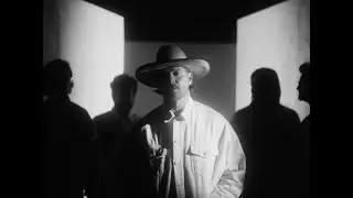 NEEDTOBREATHE - The Cave [Official Music Video]